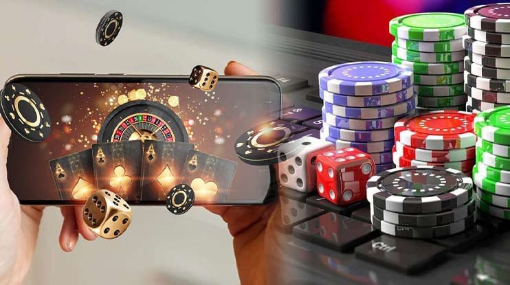 7win game fish shooting game arcade screen on mobile