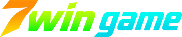 7win game official logo